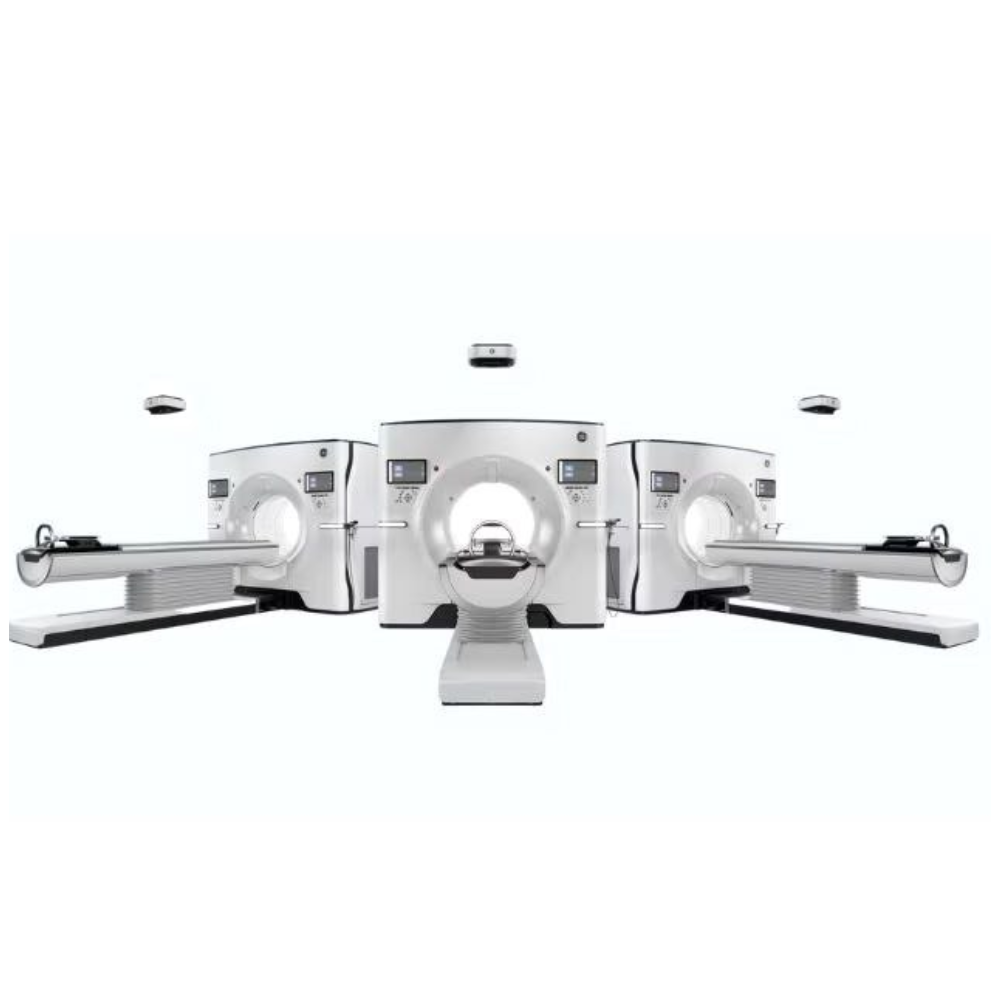 Revolution™ Apex Platform